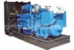 重庆赛瓦特/Perkins珀金斯系列机组908kW～1460kW