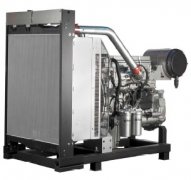 重庆赛瓦特/Perkins珀金斯系列机组240kW～360kW