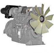 重庆赛瓦特/Perkins珀金斯系列机组364kW～440kW