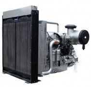 重庆赛瓦特/Perkins珀金斯系列机组440kW～570kW