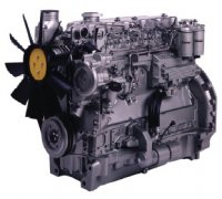 重庆赛瓦特/Perkins珀金斯系列机组96kW～132kW